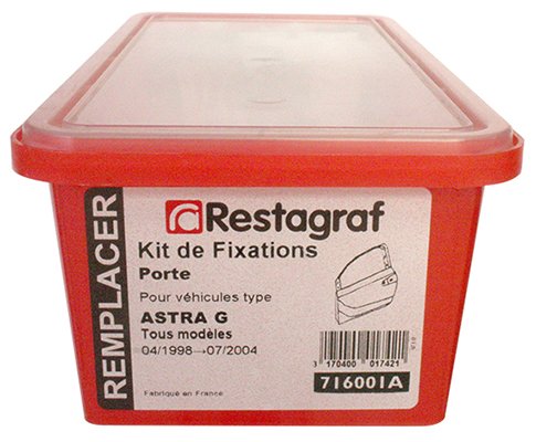 RESTAGRAF 716001A