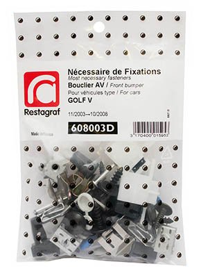 RESTAGRAF 608003D RESTAGRAF 608003D