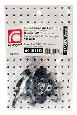 RESTAGRAF 604011D