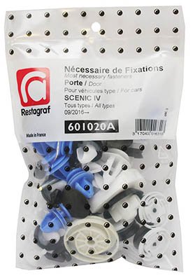 RESTAGRAF 601020A