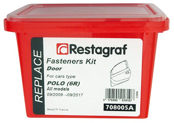 RESTAGRAF 708005A