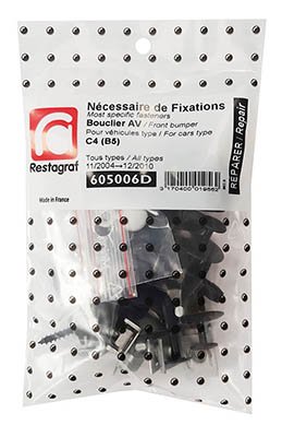 RESTAGRAF 605006D