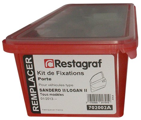 RESTAGRAF 702002A RESTAGRAF 702002A