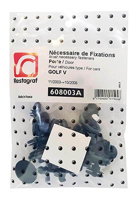 RESTAGRAF 608003A RESTAGRAF 608003A