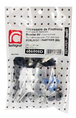 RESTAGRAF 606008D