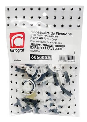 RESTAGRAF 606000A