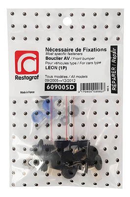 RESTAGRAF 609005D