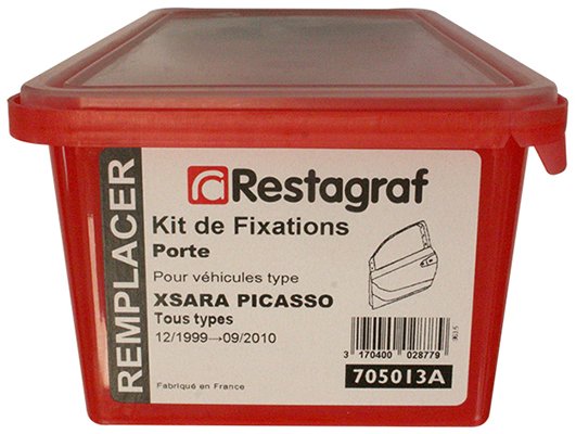 RESTAGRAF 705013A