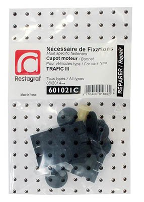 RESTAGRAF 601021C