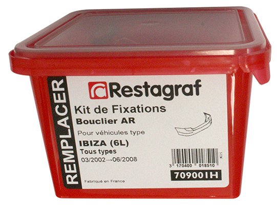 RESTAGRAF 709001H