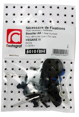 RESTAGRAF 601018H