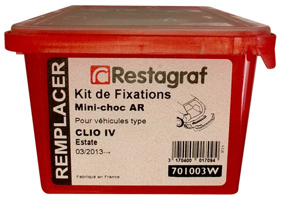 RESTAGRAF 701003W