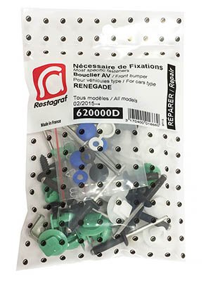 RESTAGRAF 620000D