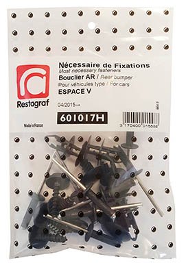 RESTAGRAF 601017H