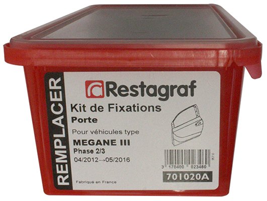 RESTAGRAF 701020A