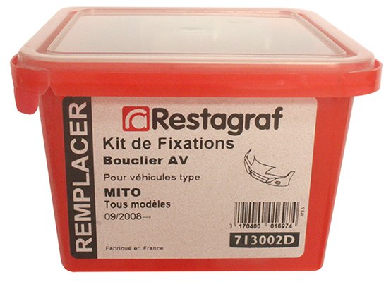 RESTAGRAF 713002D RESTAGRAF 713002D
