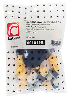 RESTAGRAF 601019B