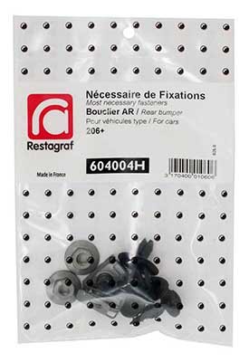 RESTAGRAF 604004H