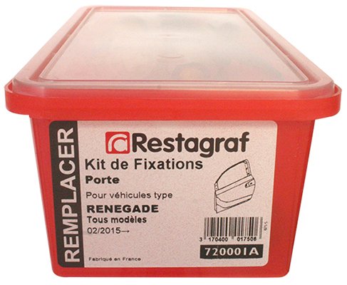 RESTAGRAF 720001A