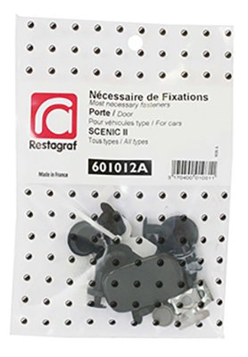 RESTAGRAF 601012A