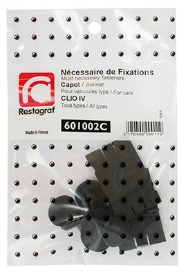 RESTAGRAF 601002C
