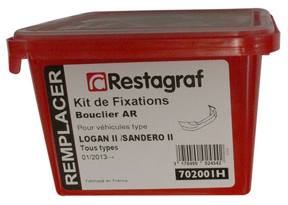 RESTAGRAF 702001H RESTAGRAF 702001H