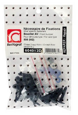 RESTAGRAF 604012D