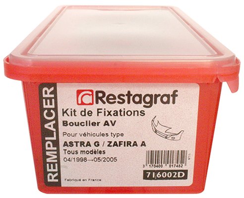 RESTAGRAF 716002D