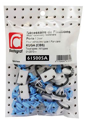 RESTAGRAF 615005A