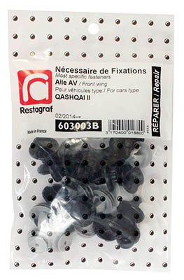 RESTAGRAF 603003B