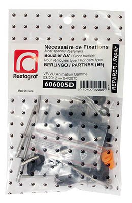 RESTAGRAF 606005D