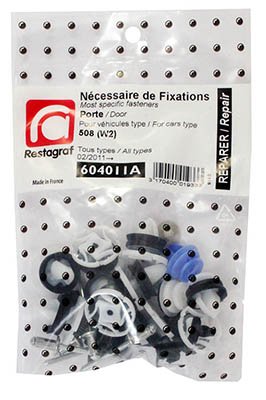 RESTAGRAF 604011A