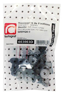 RESTAGRAF 603003D