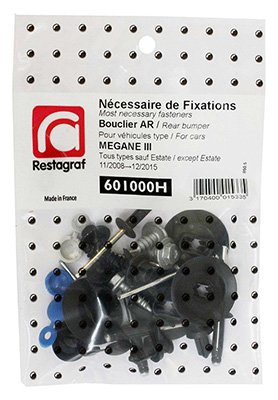RESTAGRAF 601000H