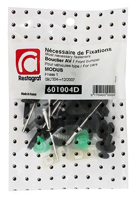 RESTAGRAF 601004D