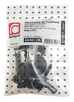 RESTAGRAF 604017B
