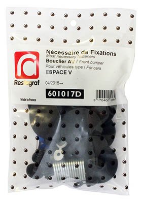 RESTAGRAF 601017D