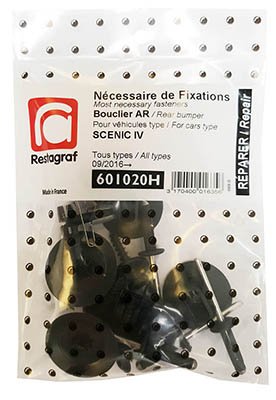 RESTAGRAF 601020H
