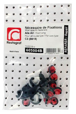RESTAGRAF 605004B