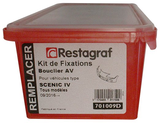 RESTAGRAF 701009D