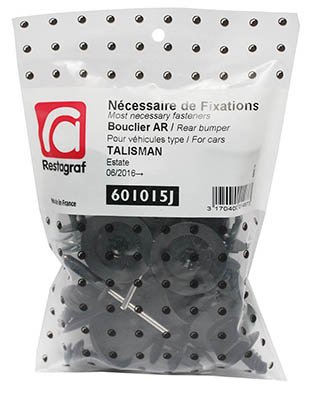 RESTAGRAF 601015J