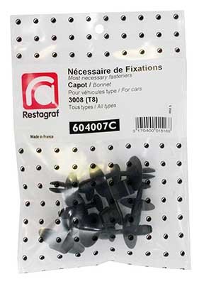 RESTAGRAF 604007C