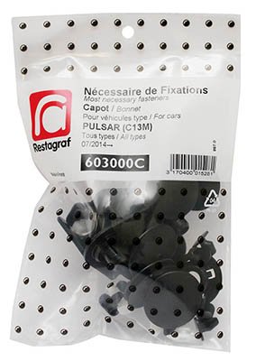 RESTAGRAF 603000C