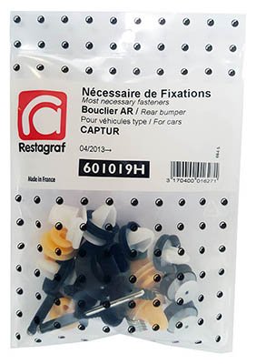 RESTAGRAF 601019H