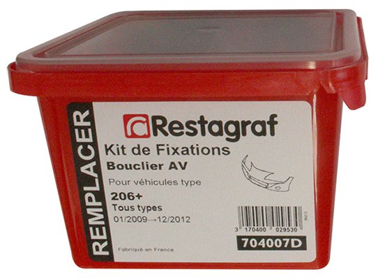 RESTAGRAF 704007D