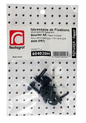 RESTAGRAF 604020H