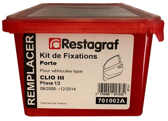 RESTAGRAF 701002A