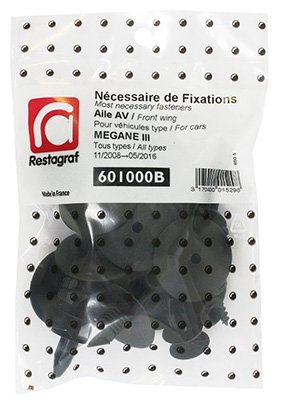 RESTAGRAF 601000B