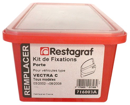 RESTAGRAF 716003A