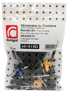 RESTAGRAF 601018D